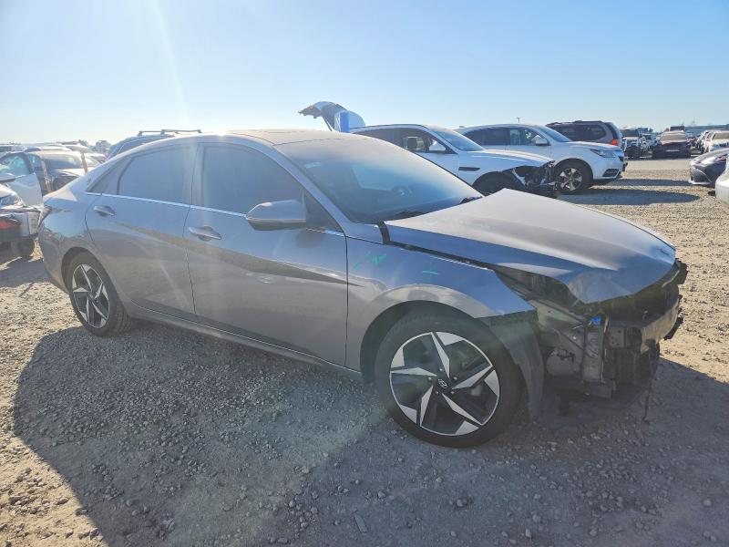 Фото 4 - HYUNDAI ELANTRA