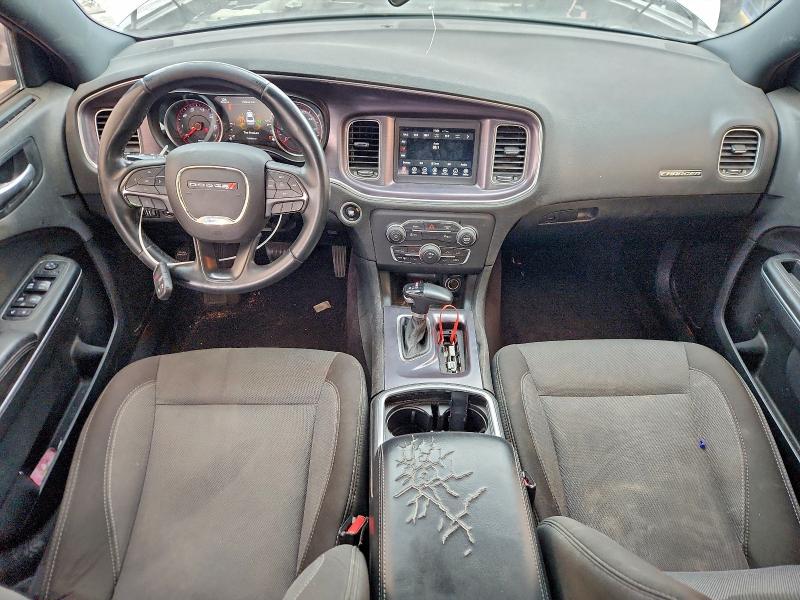 Фото 8 - DODGE CHARGER