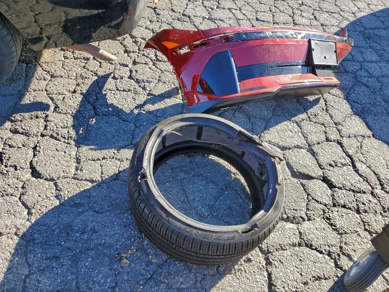 HYUNDAI IONIQ 6 SE 2025 VIN KMHM34AA1SA090937