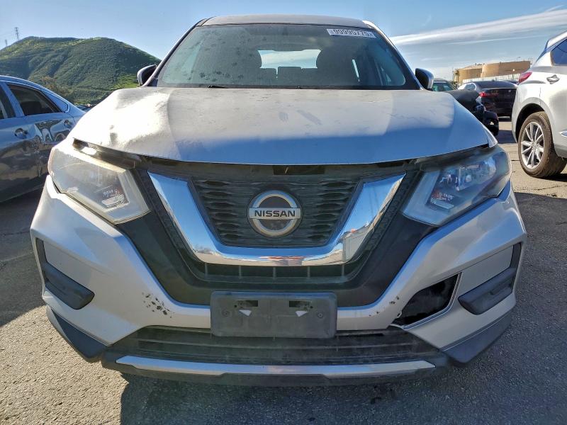 Фото 5 - NISSAN ROGUE