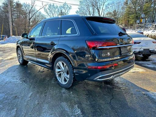 Фото 2 - AUDI Q7