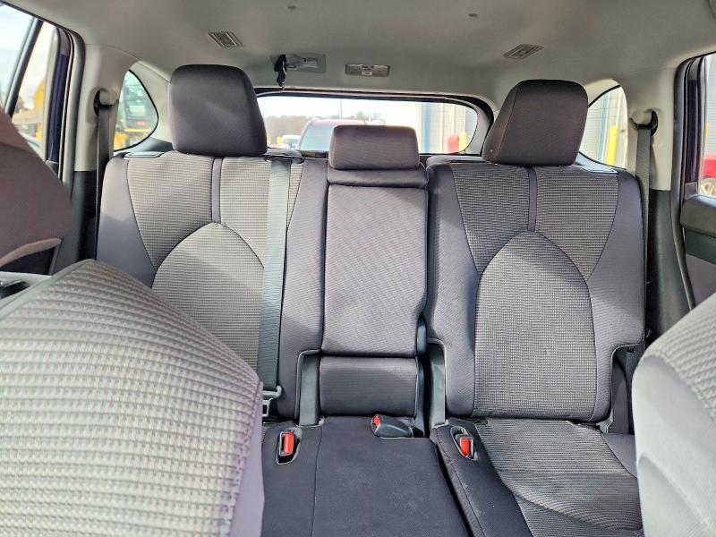 Фото 10 - TOYOTA HIGHLANDER