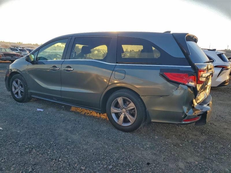 Фото 2 - HONDA All Models