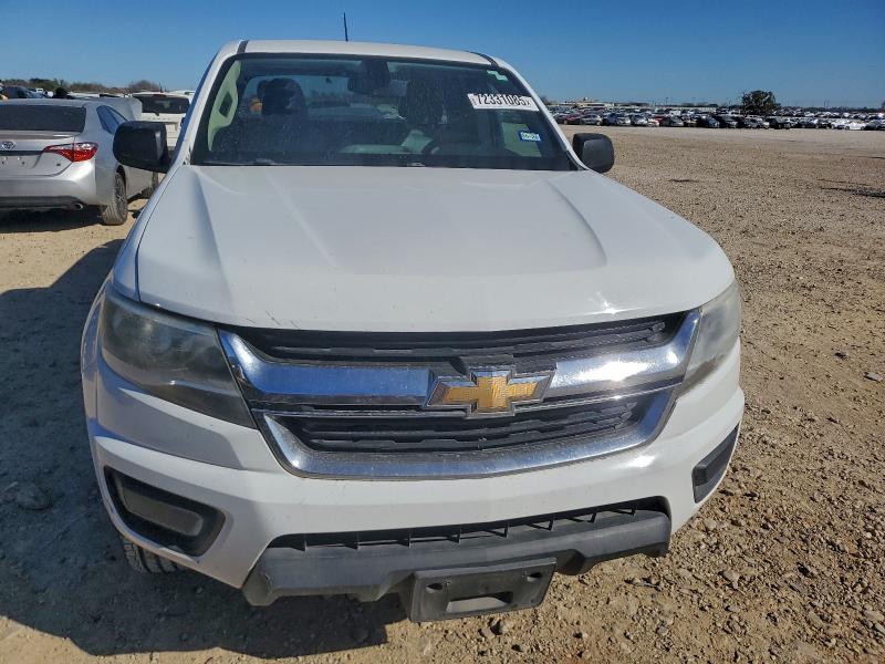 Фото 5 - CHEVROLET COLORADO