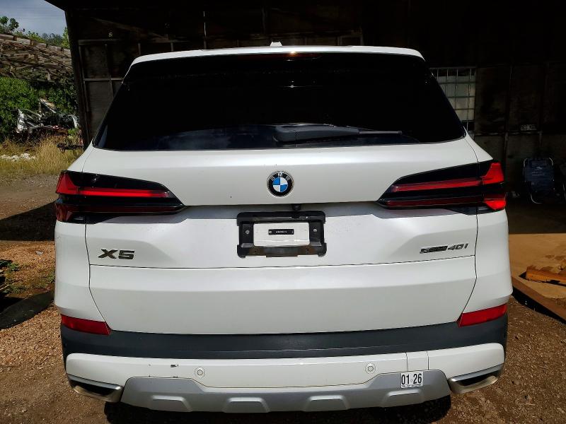Фото 6 - BMW X5