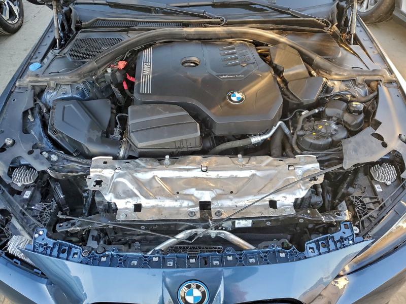 Фото 11 - BMW 4 SERIES