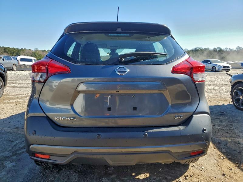 Фото 6 - NISSAN KICKS