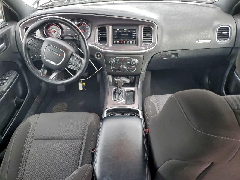 Фото 8 - DODGE CHARGER