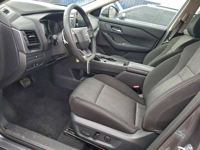 Фото 7 - NISSAN ROGUE