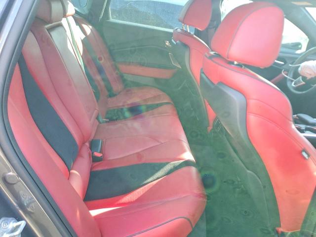 Фото 10 - ACURA TLX