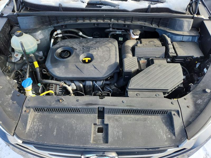 Фото 12 - HYUNDAI TUCSON