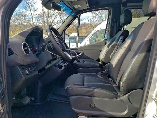 Фото 7 - MERCEDES-BENZ SPRINTER