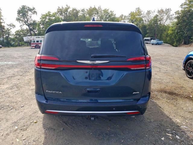 Фото 6 - CHRYSLER PACIFICA