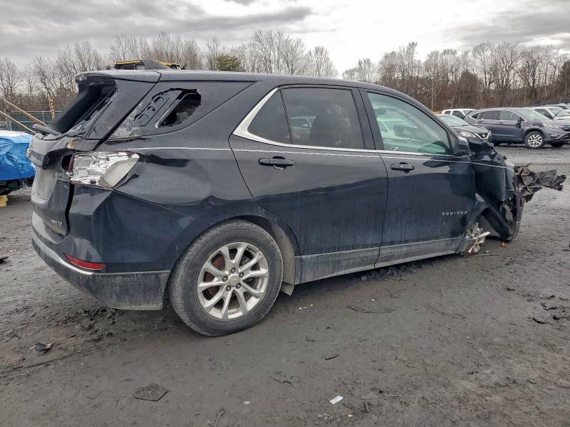 Фото 3 - CHEVROLET EQUINOX