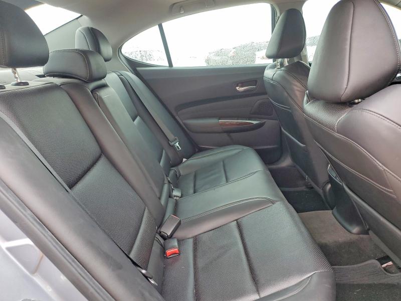 Фото 10 - ACURA TLX