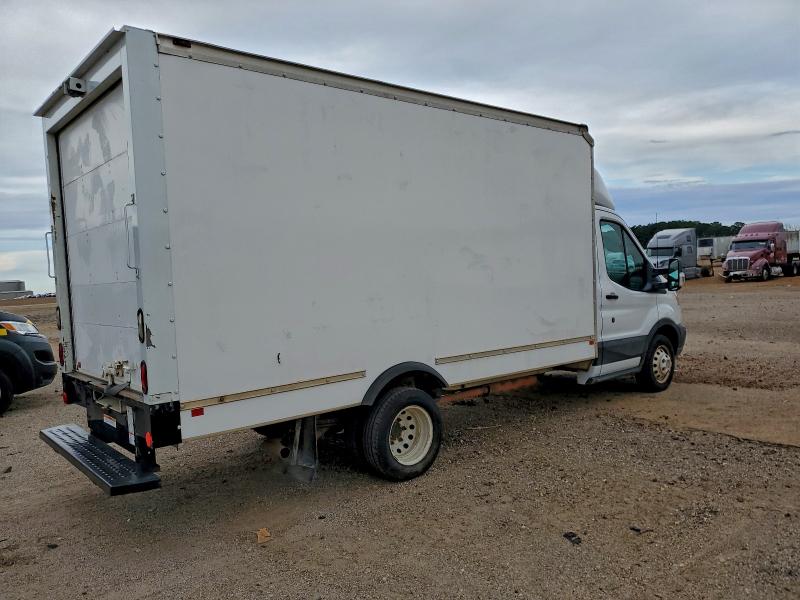 Фото 3 - FORD TRANSIT