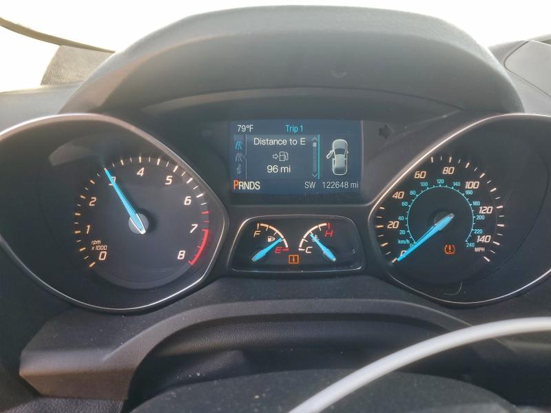 Фото 9 - FORD ESCAPE