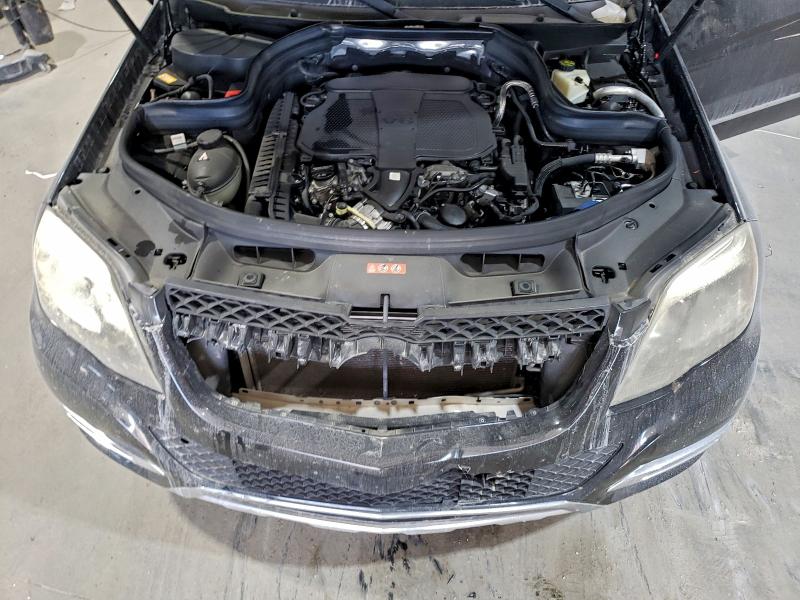 MERCEDES-BENZ GLK-CLASS 2015 VIN WDCGG5HB6FG429702