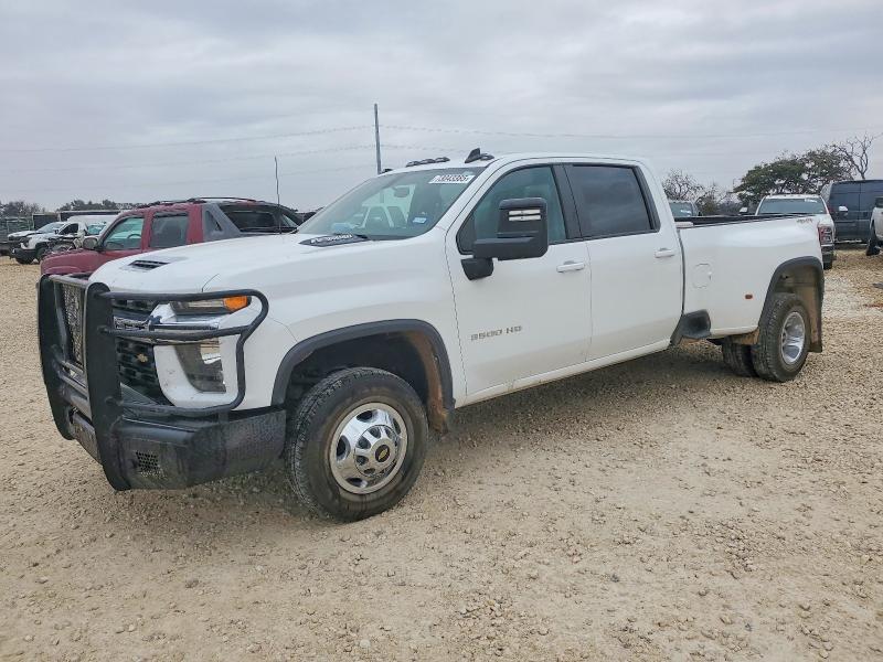 Фото 1 - CHEVROLET ALL Models