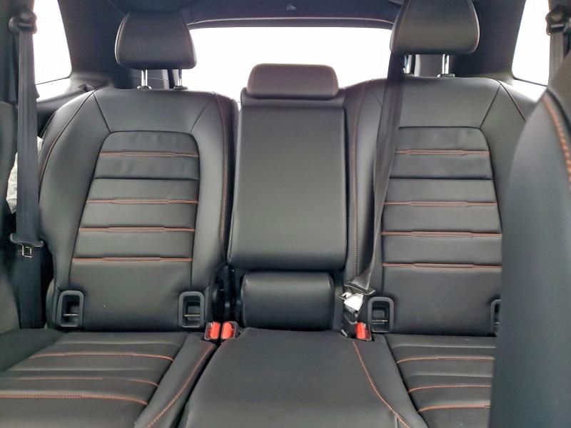 Фото 10 - HONDA CRV