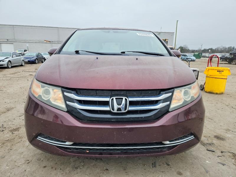 Фото 5 - HONDA All Models