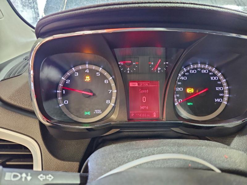 Фото 9 - GMC TERRAIN