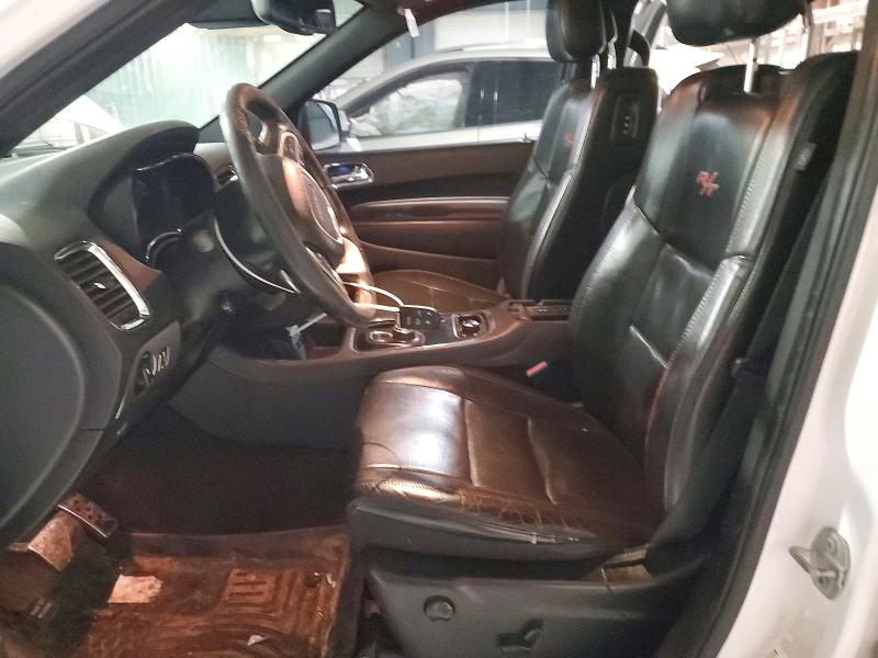 Фото 7 - DODGE DURANGO