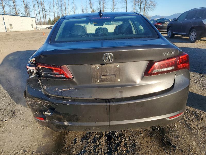 Фото 6 - ACURA TLX