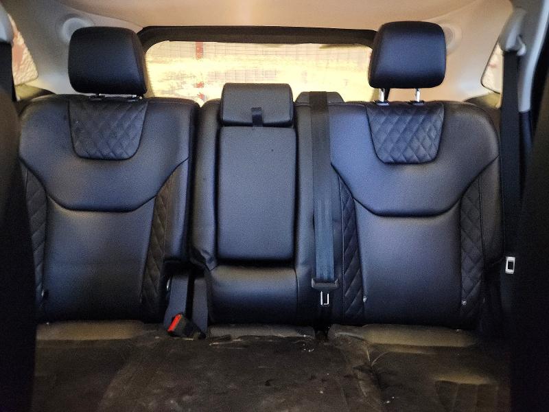 Фото 10 - FORD EDGE