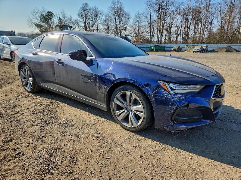 Фото 4 - ACURA TLX