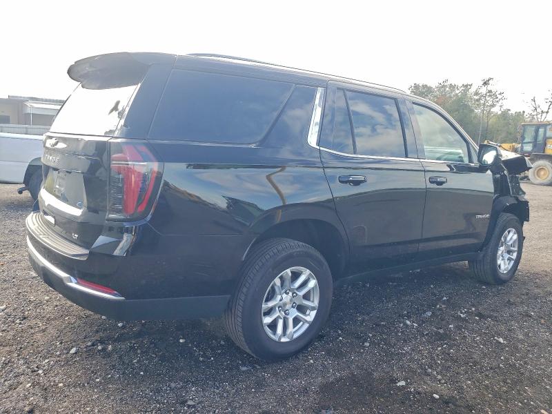 Фото 3 - CHEVROLET TAHOE