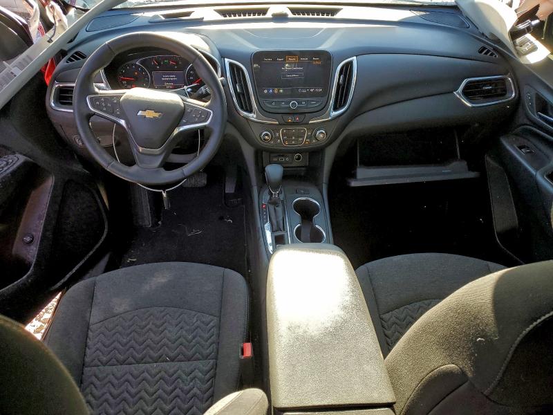 Фото 8 - CHEVROLET EQUINOX