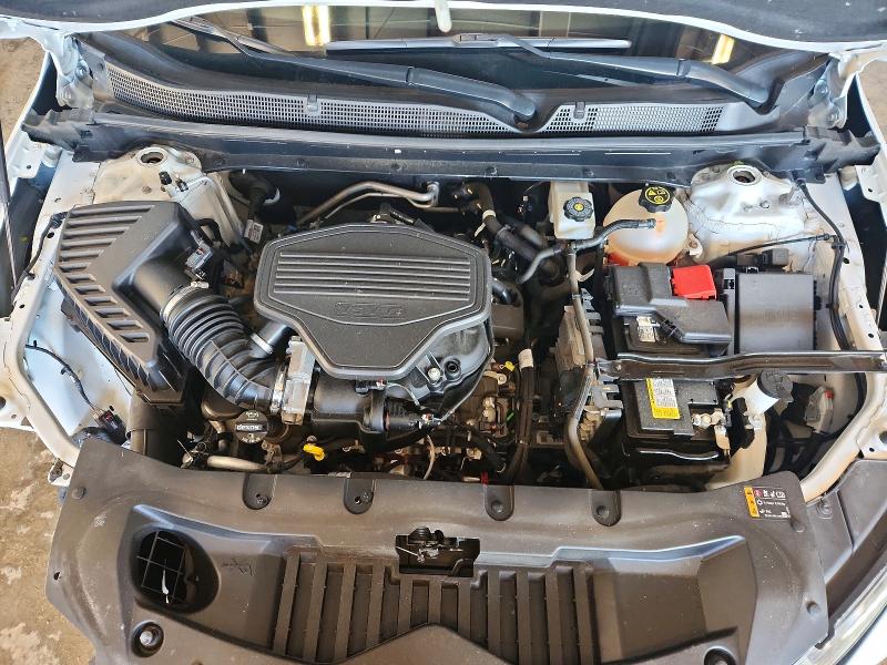 Фото 11 - CHEVROLET BLAZER