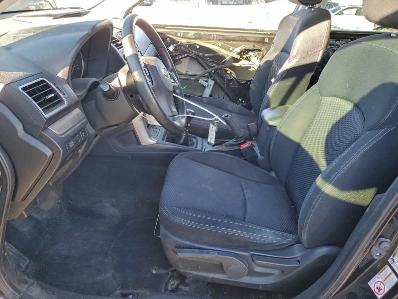 Фото 7 - SUBARU FORESTER