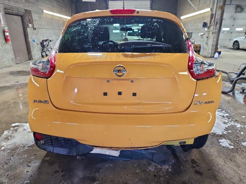 NISSAN JUKE 2015 VIN JN8AF5MV5FT561876