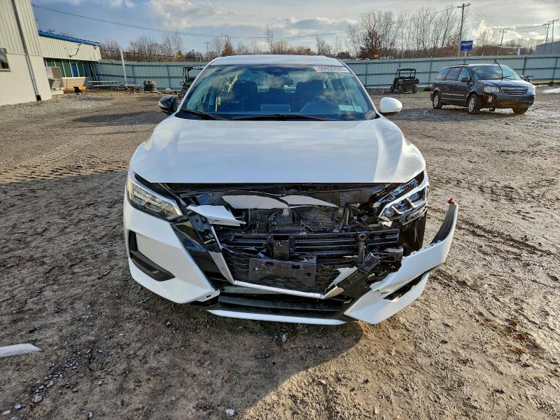 Фото 5 - NISSAN SENTRA