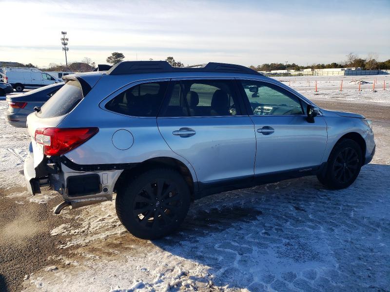 Фото 3 - SUBARU OUTBACK