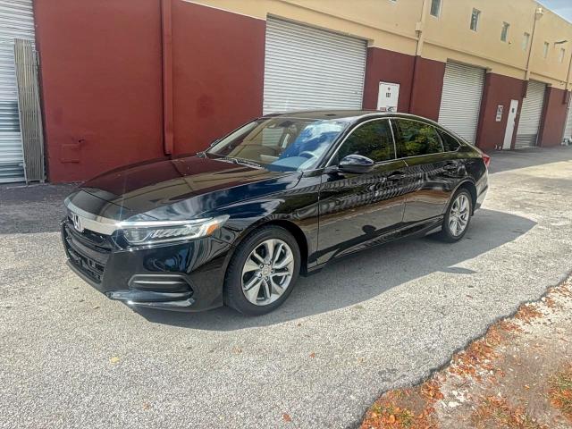 Фото 2 - HONDA ACCORD