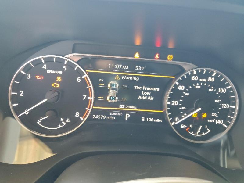 Фото 9 - NISSAN ROGUE