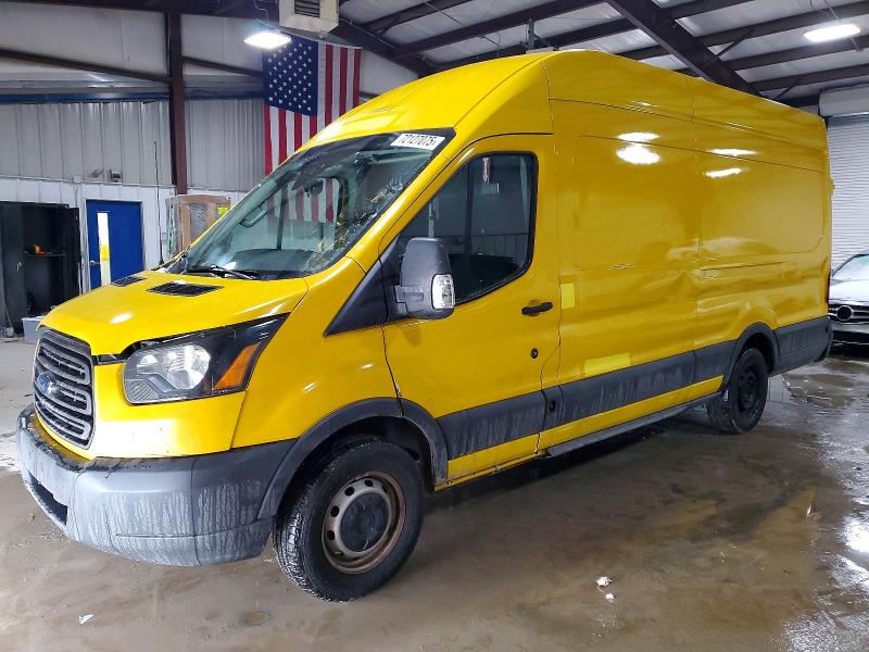 Фото 1 - FORD TRANSIT