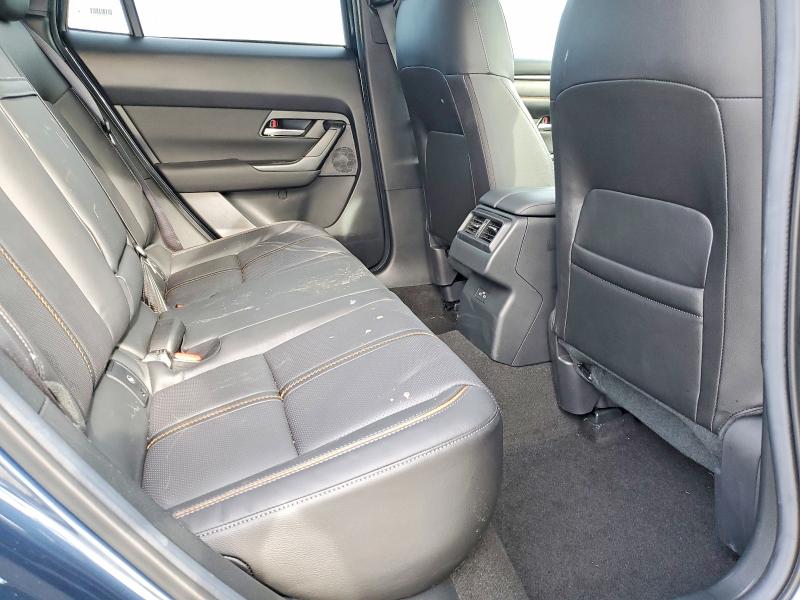 Фото 11 - MAZDA CX-50