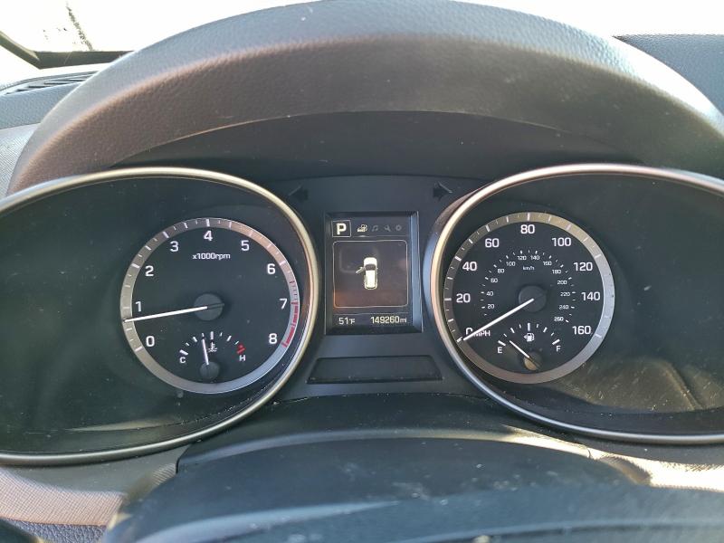 Фото 9 - HYUNDAI SANTA FE