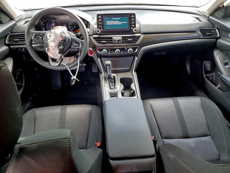 Фото 8 - HONDA ACCORD