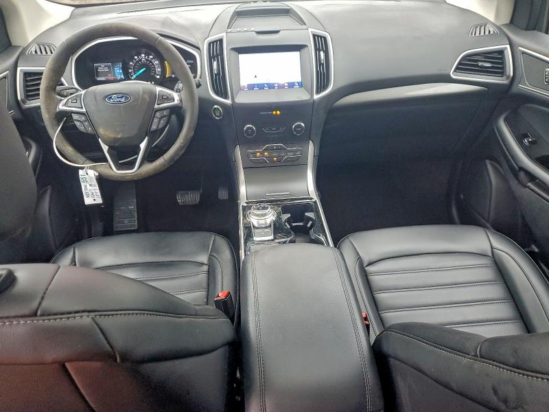 Фото 8 - FORD EDGE