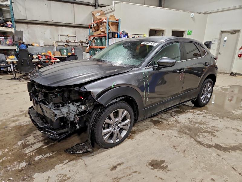 Фото 1 - MAZDA CX30