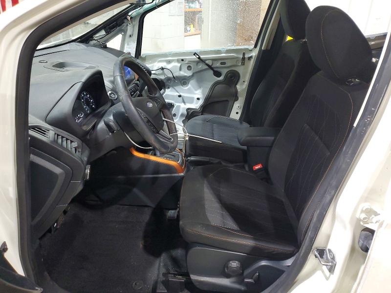 FORD ECOSPORT 2021 VIN MAJ6S3GL6MC429594