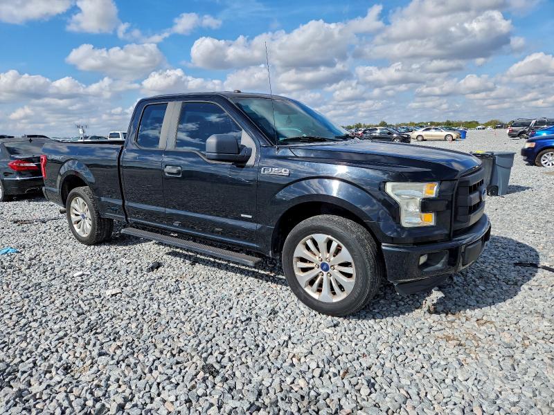 Фото 4 - FORD F-150