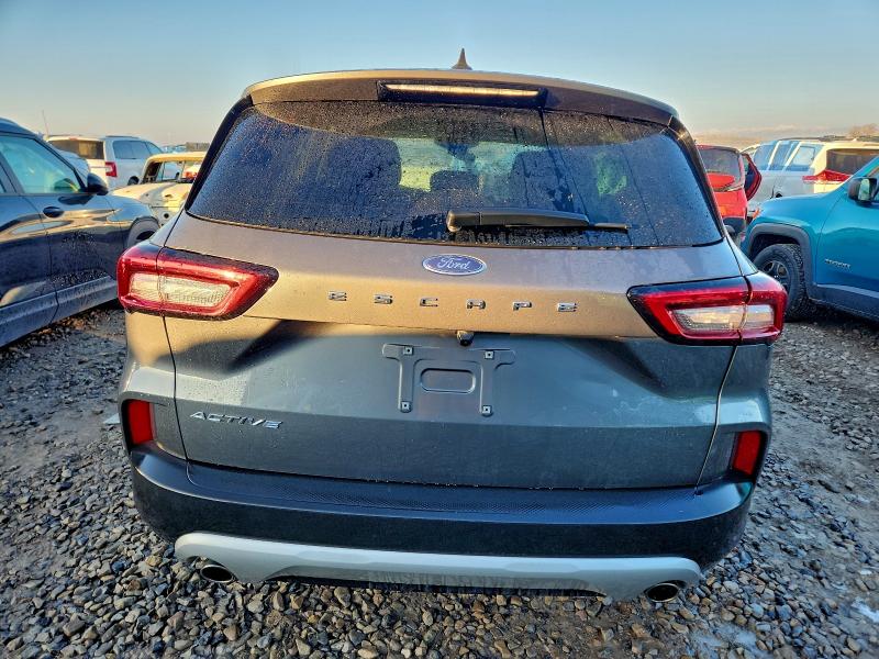 FORD ESCAPE ACT 2025 VIN 1FMCU0GN5SUA43016