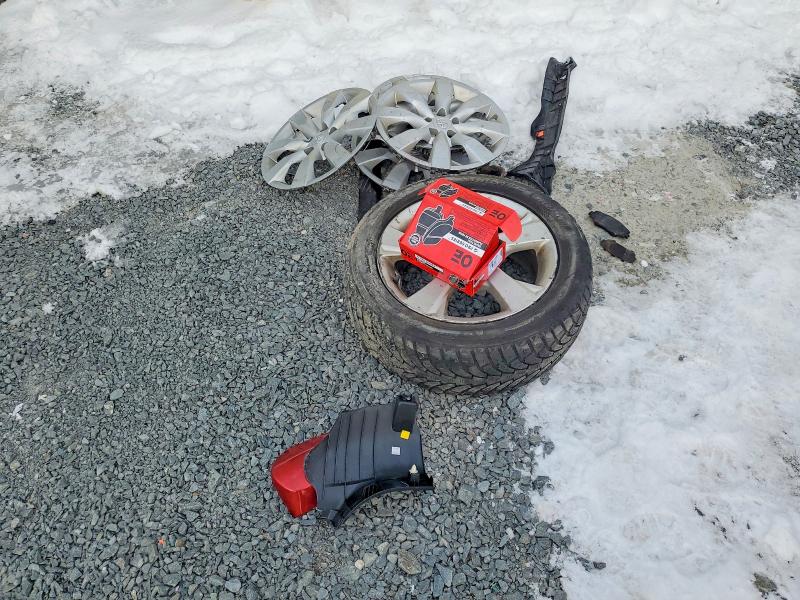 Фото 12 - TOYOTA COROLLA