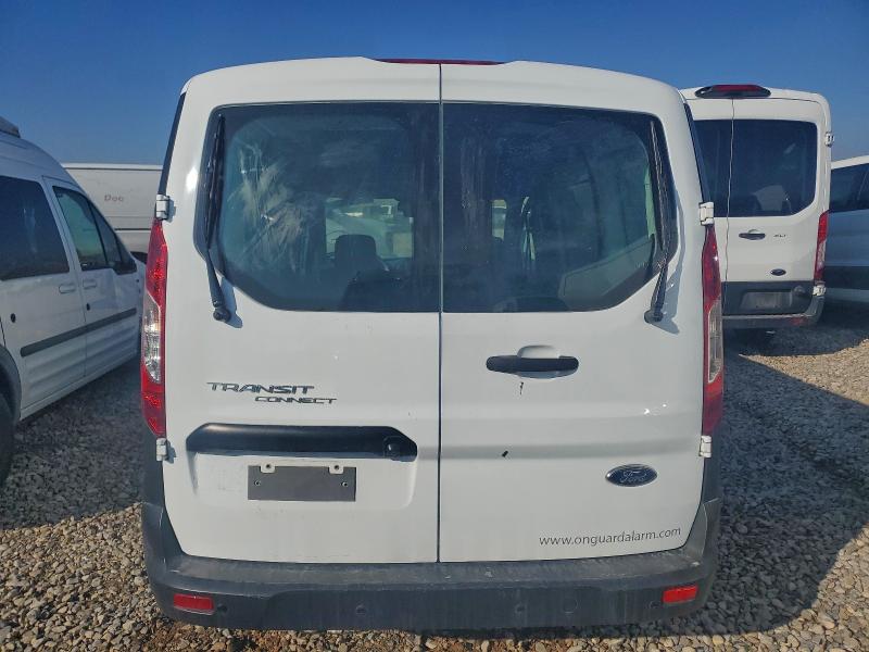 Фото 6 - FORD TRANSIT